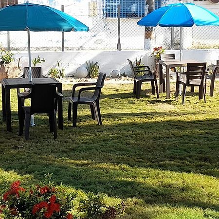 Bed and Breakfast Ortimar Tolú Zewnętrze zdjęcie