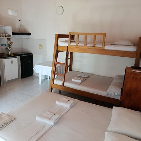 Bed and Breakfast Ortimar Tolú Zewnętrze zdjęcie