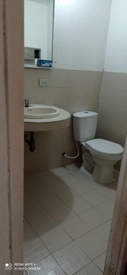 Bed and Breakfast Ortimar Tolú Zewnętrze zdjęcie