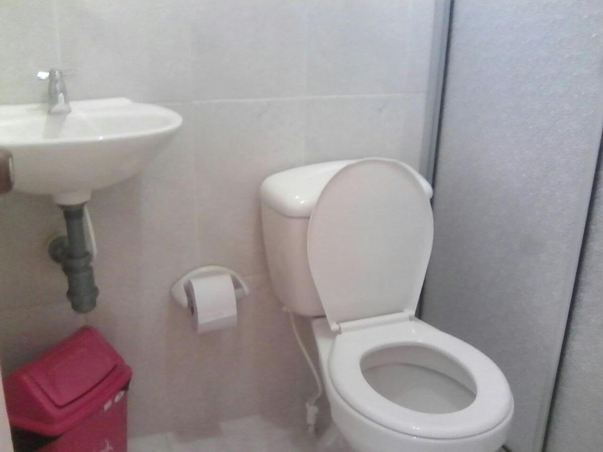 Bed and Breakfast Ortimar Tolú Zewnętrze zdjęcie